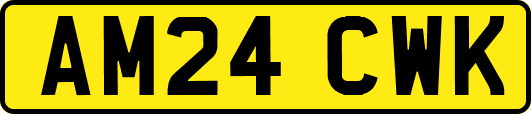 AM24CWK