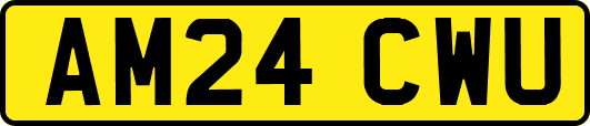 AM24CWU
