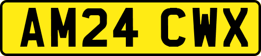 AM24CWX