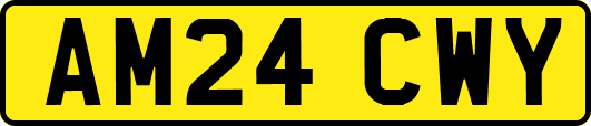 AM24CWY