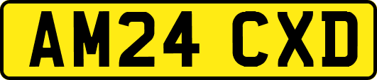 AM24CXD