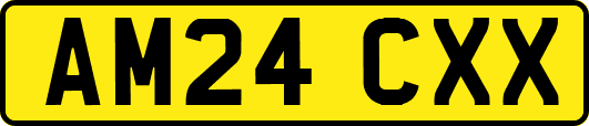 AM24CXX