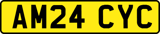 AM24CYC