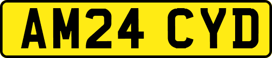 AM24CYD