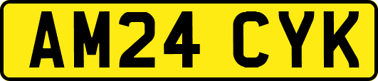 AM24CYK