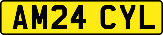 AM24CYL