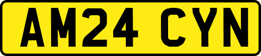 AM24CYN