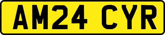 AM24CYR