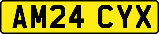 AM24CYX