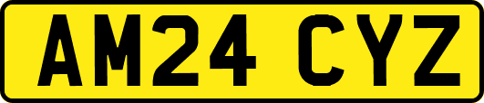 AM24CYZ