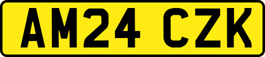 AM24CZK