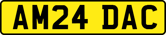 AM24DAC
