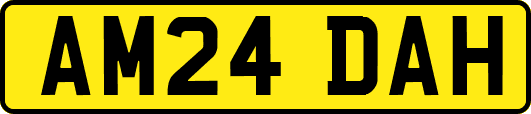 AM24DAH