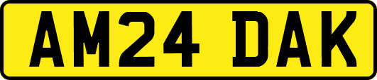 AM24DAK