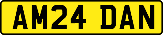 AM24DAN