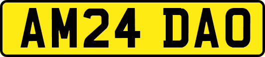 AM24DAO