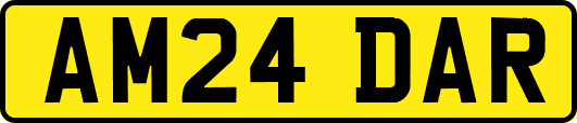 AM24DAR