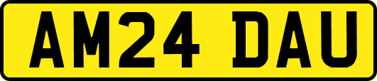 AM24DAU