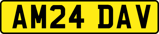 AM24DAV