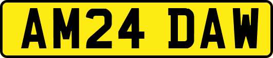 AM24DAW