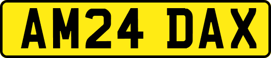 AM24DAX