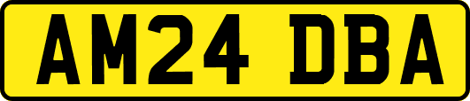 AM24DBA