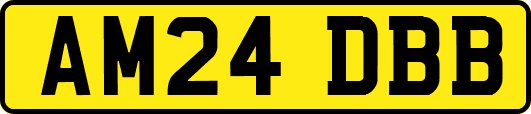 AM24DBB