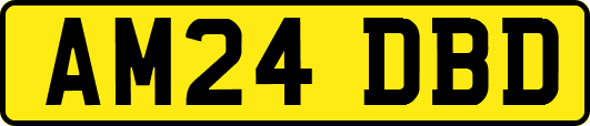 AM24DBD