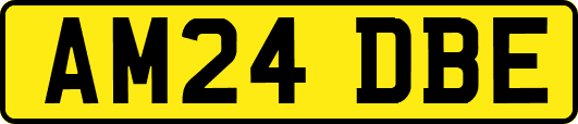 AM24DBE