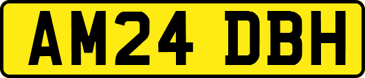 AM24DBH