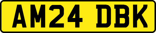 AM24DBK