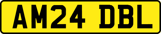 AM24DBL