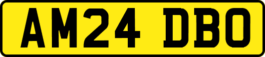 AM24DBO