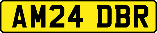 AM24DBR