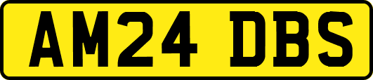 AM24DBS