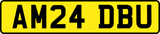 AM24DBU