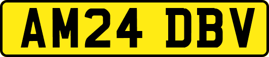 AM24DBV