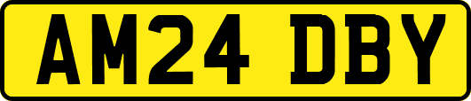 AM24DBY