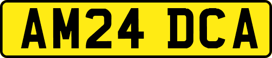 AM24DCA