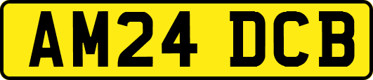 AM24DCB