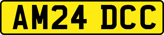 AM24DCC