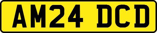 AM24DCD