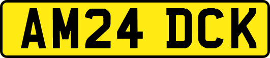 AM24DCK