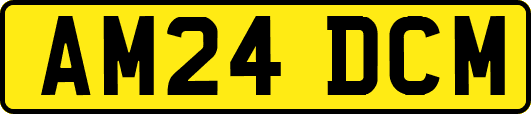 AM24DCM