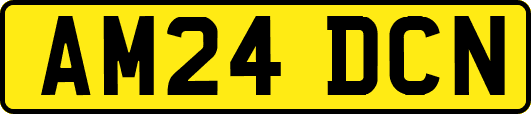 AM24DCN