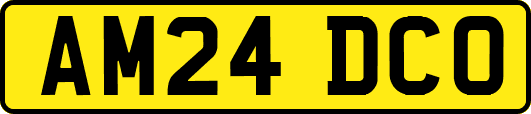 AM24DCO