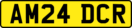 AM24DCR
