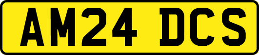 AM24DCS