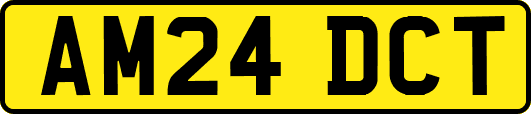 AM24DCT