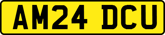 AM24DCU